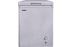 Bush BCF60L Chest Freezer- White